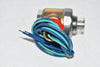 NEW Versa Valves P-1102-98XX-243SXX Solenoid Valve 120vac 150 PSI