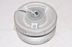 NEW VG0420019 CASTER WHEEL 4'' W