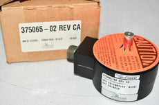 NEW Videojet 375065-02 63AAEF1800A079 Rotary Encoder