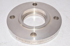 NEW VIRAJ 3 SWRF S40S 150 LB B16 A/SA182 F304/304L 81317 FLANGE Stainless Steel 4 Bolt