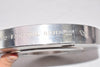 NEW VIRAJ 3 SWRF S40S 150 LB B16 A/SA182 F304/304L 81317 FLANGE Stainless Steel 4 Bolt
