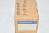 NEW Westinghouse 453D502G05 Electrical Interlock