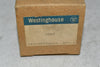 NEW WESTINGHOUSE L-55 Electrical Interlock Size 2 453D502G05