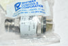 NEW Whitman Controls P117G-3H-C52TB-X30017 1/4'' Pressure Sensor 30 PSI