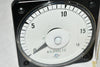 NEW Yokogawa 103021PZXE7MJZ Voltmeter Panel Meter 0-150VAC 0-18 Kilovolts