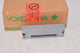 NEW Yokogawa ATD5A-00 S1 Adapter Part Only
