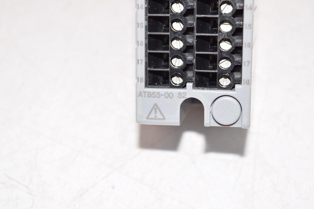 NEW Yokogawa Electric ATB5S-00 Style S2 Terminal Module – VB Industrial ...