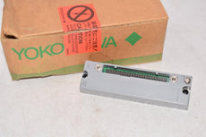 NEW Yokogawa Electric ATD5A-00 S1 Adapter Part Only Style S1