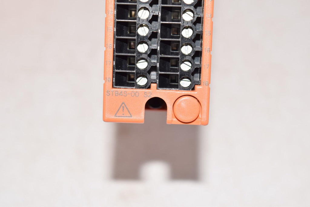 NEW Yokogawa Electric Style S2 STB4S-00 Terminal Module – VB Industrial ...