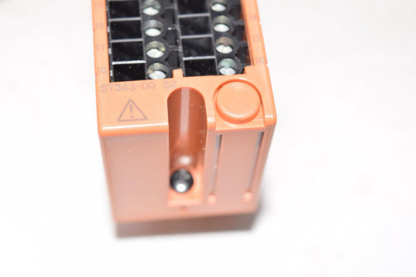 NEW Yokogawa STB4S-00 Style S2 Terminal Module – VB Industrial Supply