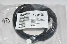 NEW Zebra DC Line Cord CBL-DC-389A1-01 for VC70 Cable