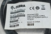 NEW Zebra DC Line Cord CBL-DC-389A1-01 for VC70 Cable