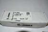 NEW Zebra Platen Roller - P1058930-080 is for use in Zebra ZT410 printer