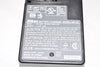 Nikon MH-24 Battery Charger 100-240V 50/60Hz 0.2A MAX