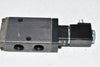 Nordson 140238 Solenoid Valve 120VAC 3.1W