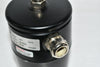 Norgren 1301 14/10 Solenoid Coil Valve 120V 40-60Hz 24VA IP65