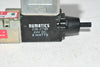 Numatics 031SA4004011Z Solenoid Valve 236-279B 24VDC Coil