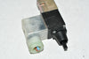 Numatics 031SA4004011Z Solenoid Valve 236-279B 24VDC Coil