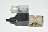 Numatics 031SA4004011Z Solenoid Valve 236-279B 24VDC Coil