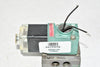 Numatics 228-536B 110V Solenoid Valve 1SAD400D13