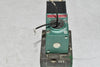 Numatics 228-536B 110V Solenoid Valve 1SAD400D13