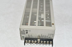 Omron S82G-1024 24V/4.6A Power Supply S82G1024 PLC Module