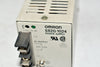 Omron S82G-1024 24V/4.6A Power Supply S82G1024 PLC Module