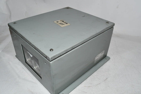 Optech LEVEL MONITOR System, One Alpha – VB Industrial Supply