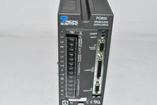 Pacific Scientific PC833-001-N Brushless Servo Drive PC800 240/240/120