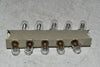 Pack of 10 NEW GE 1835 Miniature Lamp Bulb 3.0w Mini Bayonet 55 volt