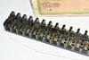 Pack of 10 NEW GE CR151B2 Terminal Block 30A 600V 12P