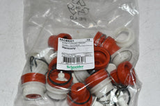 Pack of 10 NEW Schneider Electric XACB9221 Harmony Pushbutton Head