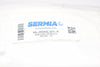 PACK OF 10 NEW SERMIA FRT0030 Nylon Filter 30 Microns Nylon Filters