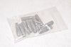 Pack of 10 NEW T30H Tamper Proof Star Tip Bits