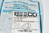 Pack of 12 NEW Beeco 135-1372 2-1/2'' Sight Glass Viton Gasket