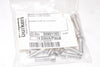 Pack of 16 NEW Burkert Cheesehead Screws M6 * 20 A4 DIN912