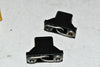 Pack of 2 NEW Allen Bradley N29 Overload Heater Relay Element USA