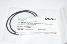 Pack of 2 NEW DSTI Seal OR-161-9744 O-ring