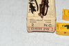 Pack of 2 NEW Eaton Cutler Hammer D40R-PB Reed Relays D40RPB