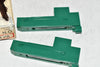 Pack of 2 NEW Eaton Cutler Hammer D40RPA Reed Relay