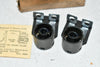 Pack of 2 NEW Eaton H1365 Thermal Overload Heater Coils