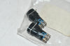 Pack of 2 NEW IDEC AL6M-M200 SWITCH; RND ILL PB DPDT OPER