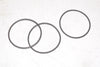 Pack of 3 NEW Atlas Copco 0663713300 O-Rings M37.10ID x 1.60 SECT