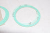 Pack of 4 NEW Atlas Copco 0650010111 Gaskets