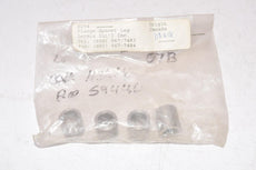 Pack of 4 NEW Sermia D254 Flange Spacer Leg