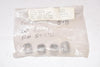 Pack of 4 NEW Sermia D254 Flange Spacer Leg