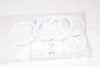 Pack of 5 NEW Statco 20-242 Seat Gasket Ring 2-1/2'' W