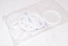 Pack of 5 NEW Statco 20-242 Seat Gasket Ring 2-1/2'' W