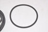 Pack of 7 NEW ACADIA 53510 O-Rings Viton 75mm x 4mm Metric