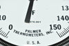 Palmer Instruments 26275.001 Dial Thermometer 6''